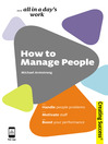 How to Manage People (eBook)